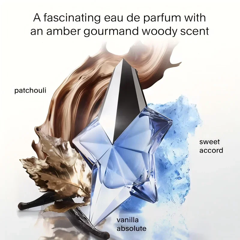 You Perfume Fragrance - ANGEL Star Shape Eau de Parfum