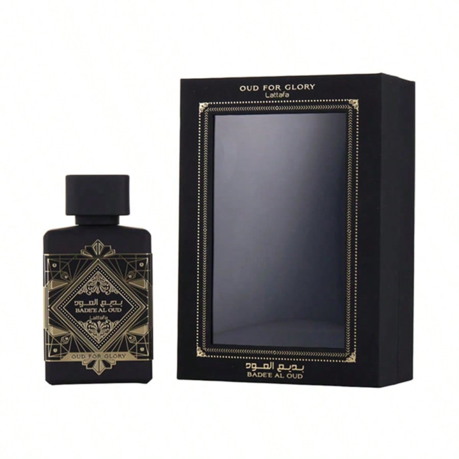 You Perfume Fragrance - Lattafa Badee Al Oud For Glory