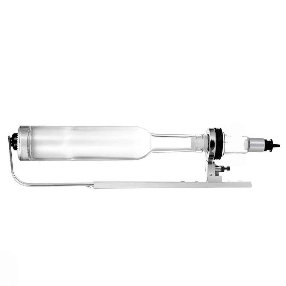 Perfume In Fragrance Shop - Tabletop 12 Pump 200ml/375ml/500ml/750ml Perfume Dispensing