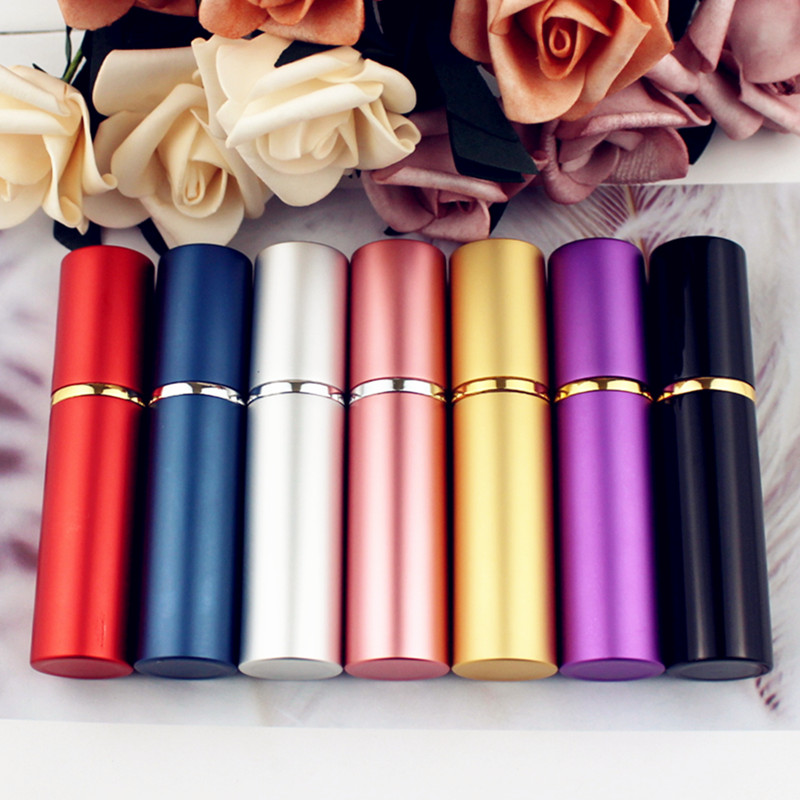 Perfume Travel Set - 1PC Top Quality 5ML 10ML Perfume