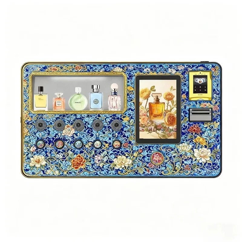 Perfume Fragrance Sale - Deposit Smart Multi-Payments Fragrance Cologne Perfume
