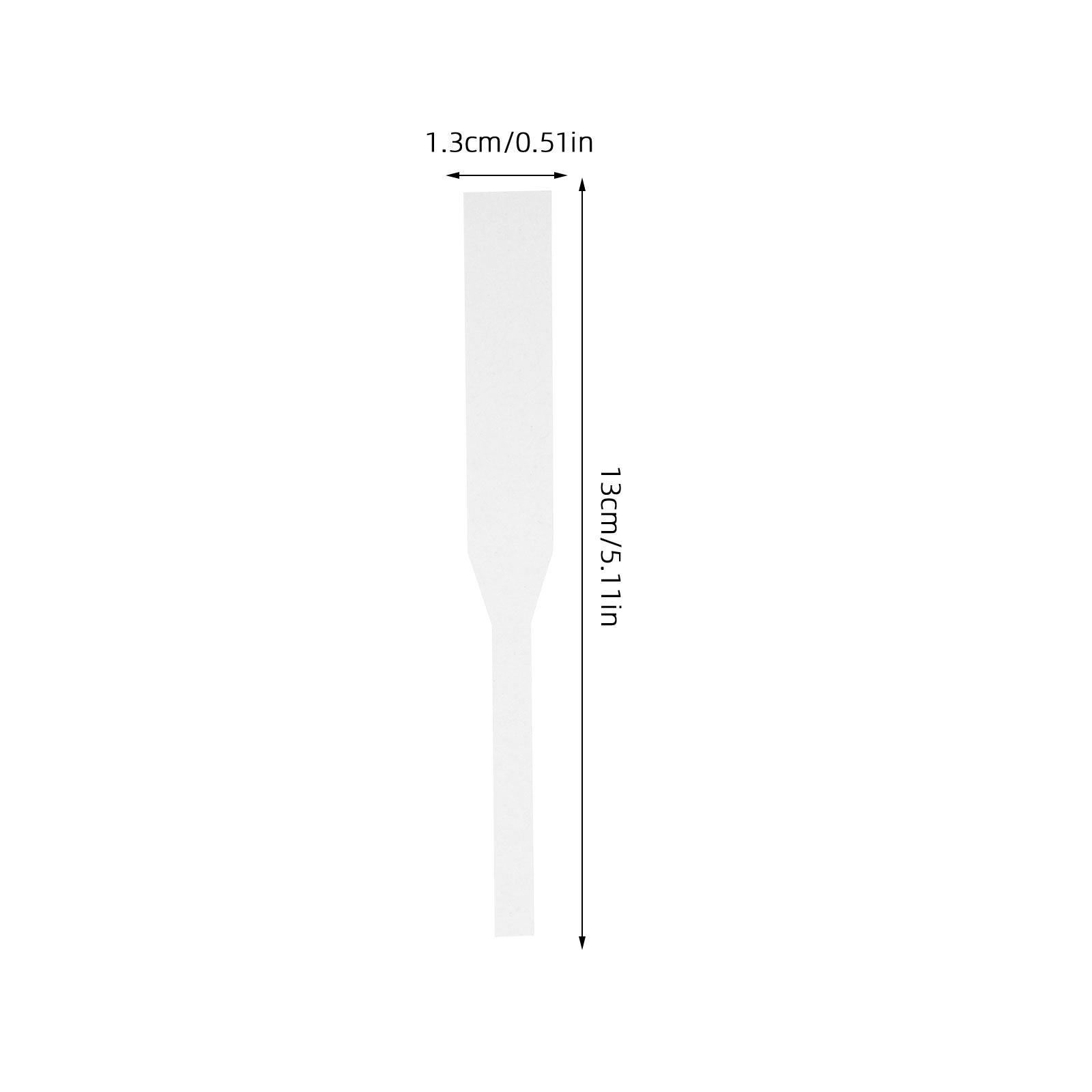 100Pcs Perfume Test Strips Fra - Perfume In Fragrance Shop 评论和价格