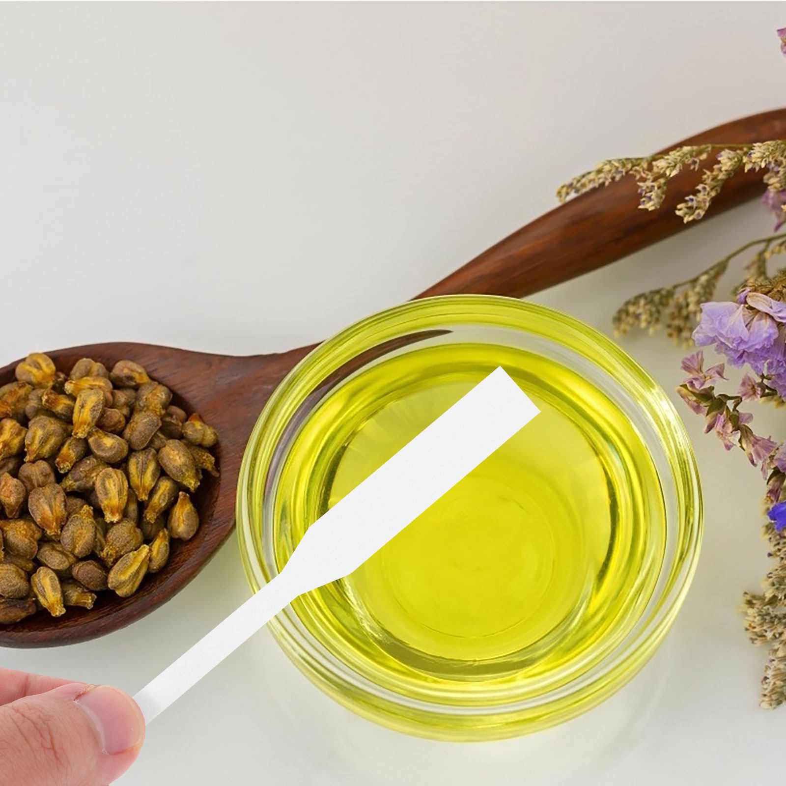 100Pcs Perfume Test Strips Fra - Perfume In Fragrance Shop 评论和价格