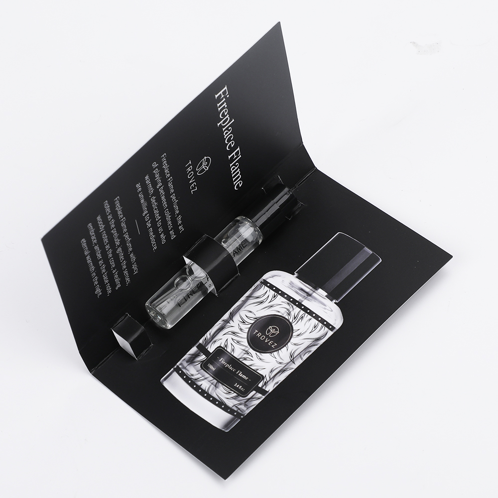 TROVEZ Perfume Sample Eau de P - Perfume Fragrance Buy 评论和价格