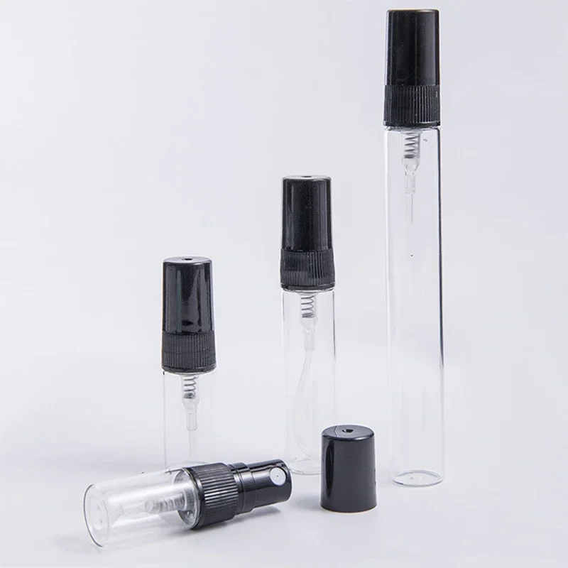 8/16pcs Refillable Perfume Bot - Perfume Travel Set 评论和价格