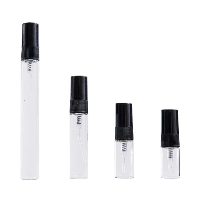 8/16pcs Refillable Perfume Bot - Perfume Travel Set 评论和价格