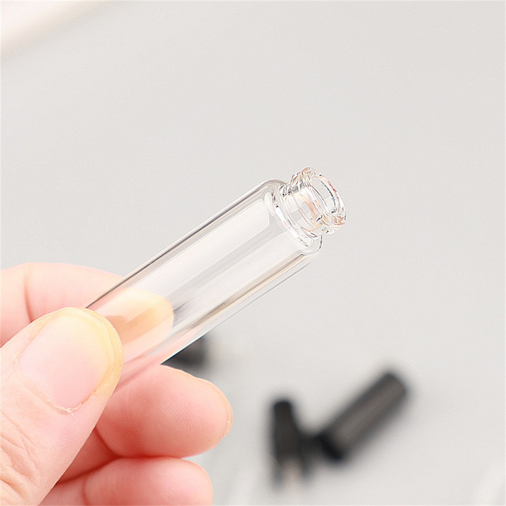 5PCS 2ML/3ML/5ML/10ML Portable - Perfume Fragrance Samples 评论和价格