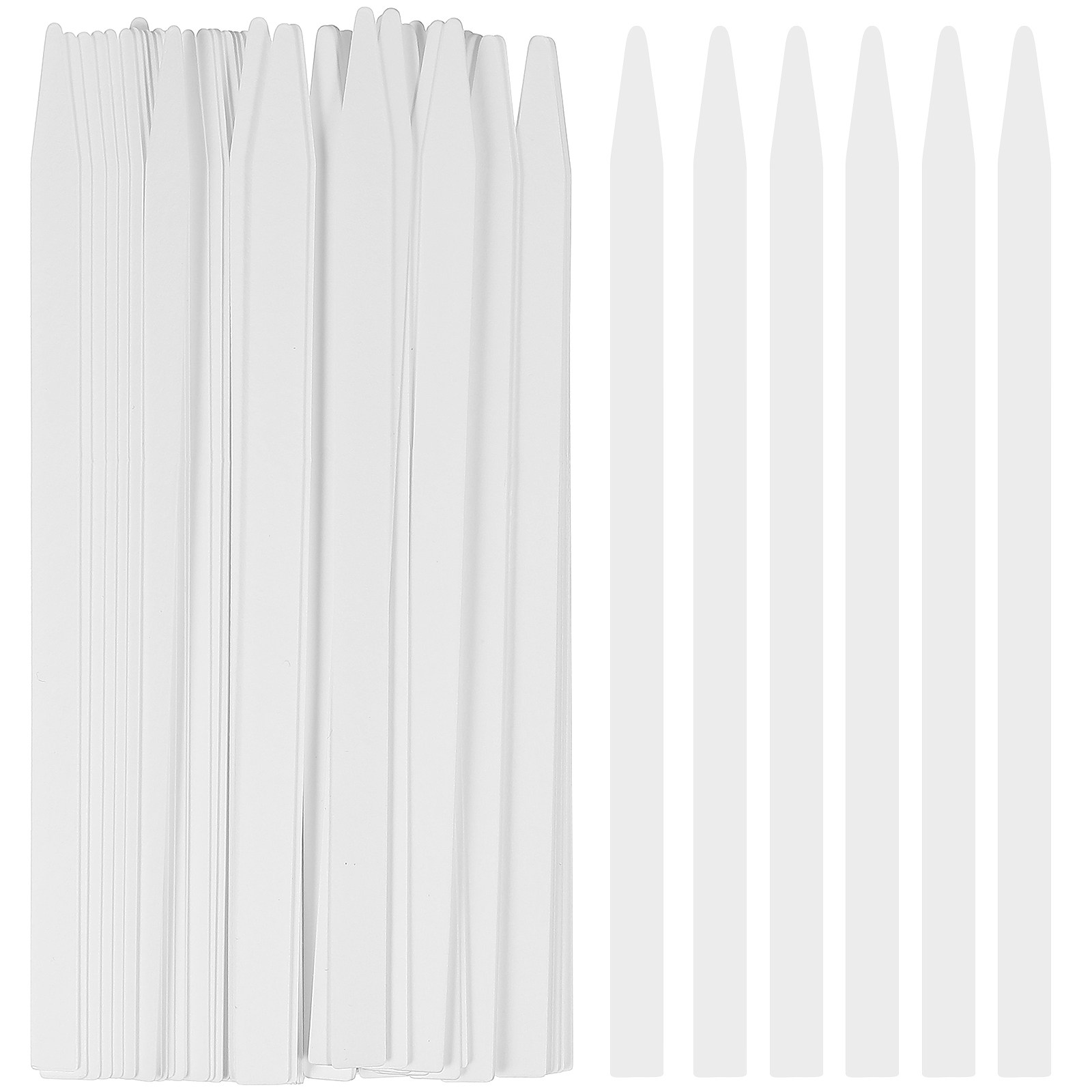 100Pcs Fragrance Test Strips P - Perfume Fragrance Samples 评论和价格