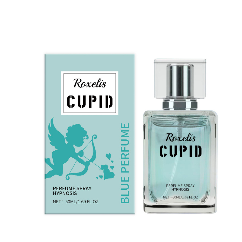 Roxelis Cupid Blue Perfume Lon - Perfume Fragrance Blue 评论和价格