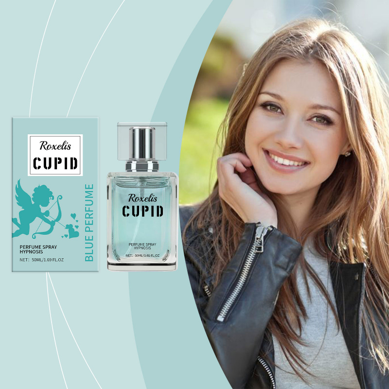 Roxelis Cupid Blue Perfume Lon - Perfume Fragrance Blue 评论和价格