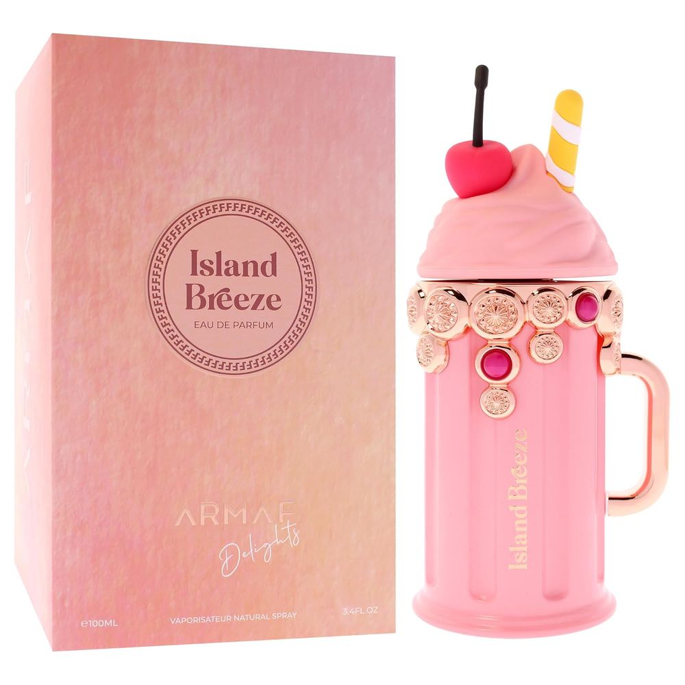 Armaf 2 Pcs Perfume Gift Set,  - Perfume Fragrance Samples 评论和价格