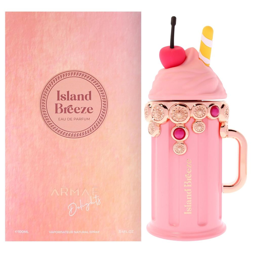 Armaf 2 Pcs Perfume Gift Set,  - Perfume Fragrance Samples 评论和价格