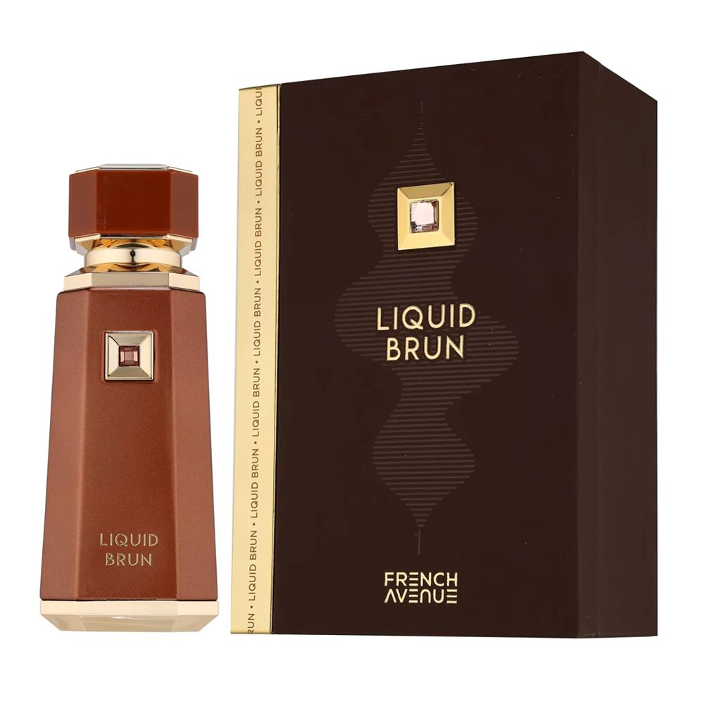 French Avenue Liquid Brun & Co - Perfume Fragrance Samples 评论和价格