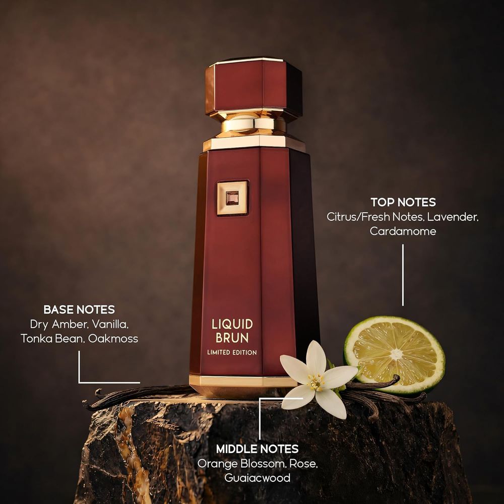 French Avenue Liquid Brun & Co - Perfume Fragrance Samples 评论和价格