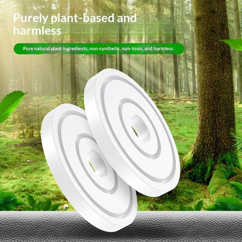 5Pcs Car Air Freshener Refill  - Perfume Fragrance Refill 评论和价格