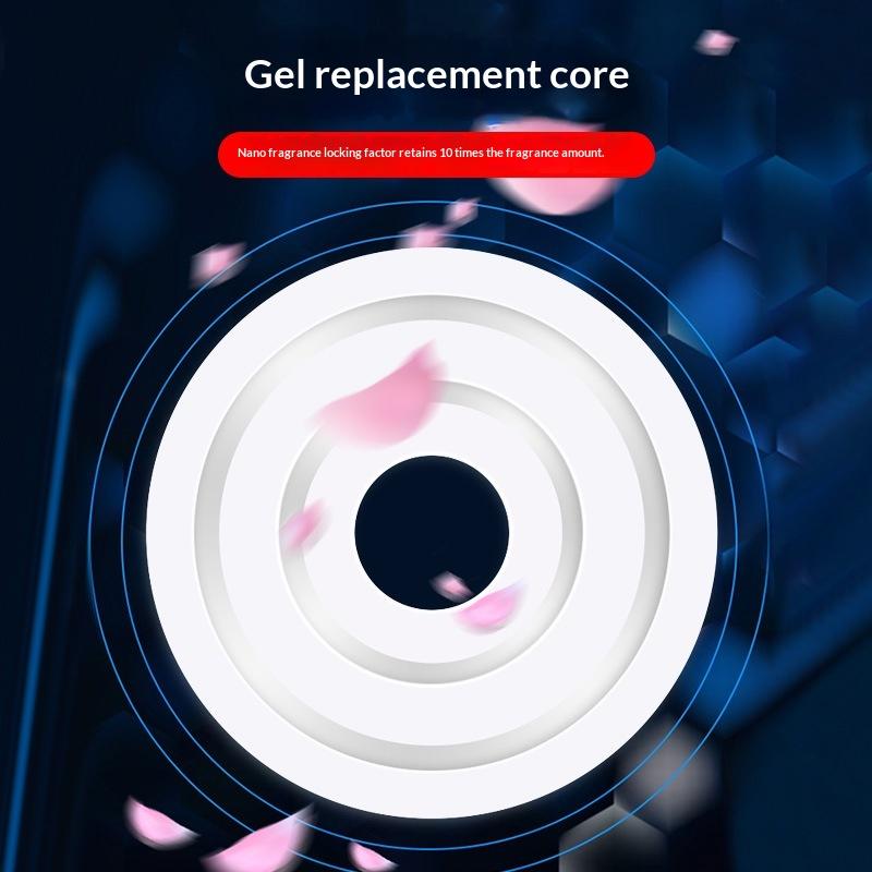 5Pcs Car Air Freshener Refill  - Perfume Fragrance Refill 评论和价格