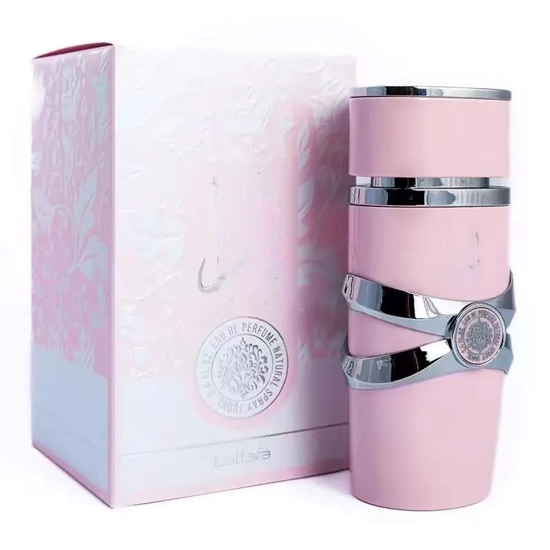 YARA Yala perfume is a soft an - Perfume Fragrance Notes 评论和价格