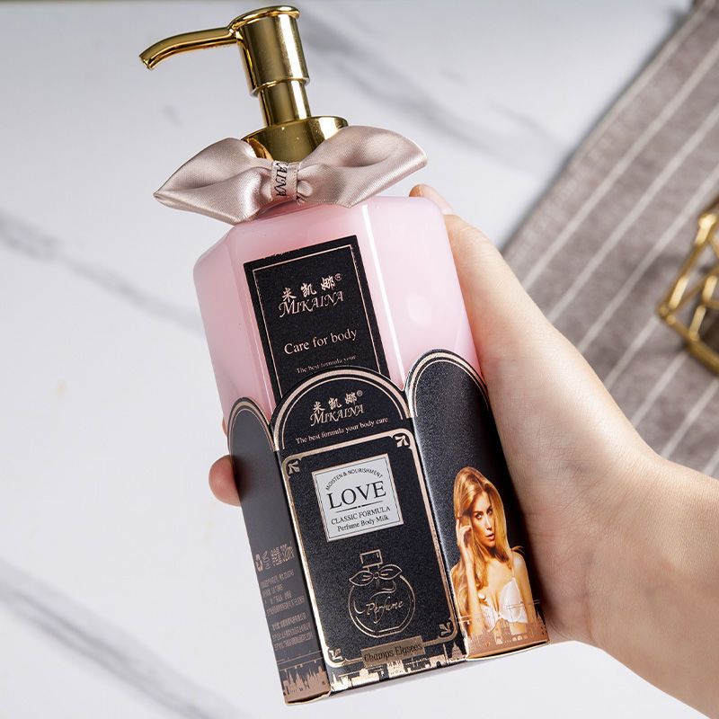 320ml Body Wash Perfume Long L - Perfume Fragrance Shower Gel 评论和价格