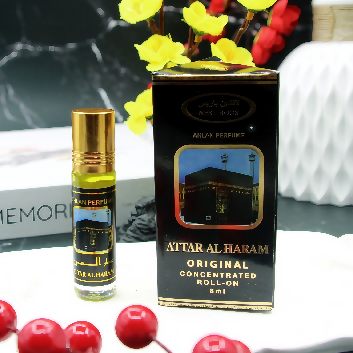 Arabian Swiss Perfume Oil From - Perfume Fragrance Dubai 评论和价格