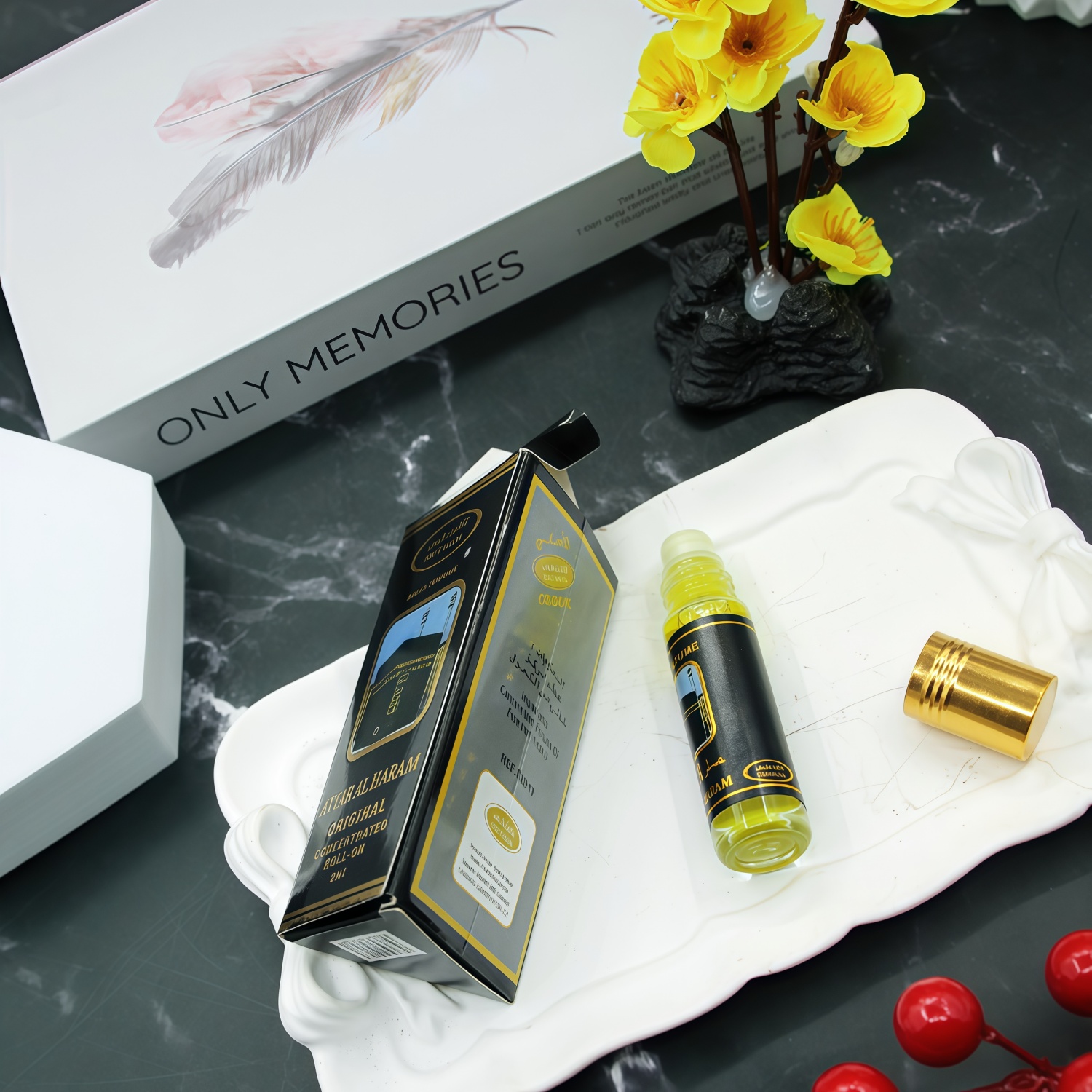Arabian Swiss Perfume Oil From - Perfume Fragrance Dubai 评论和价格