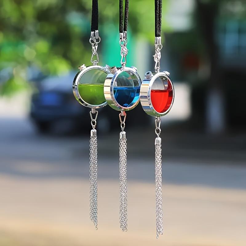 One Metal Car Decoration Penda - Perfume Fragrance Refill 评论和价格
