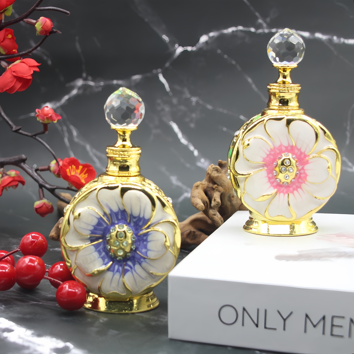 Swiss Arabian Luxury Products  - Perfume Fragrance Dubai 评论和价格
