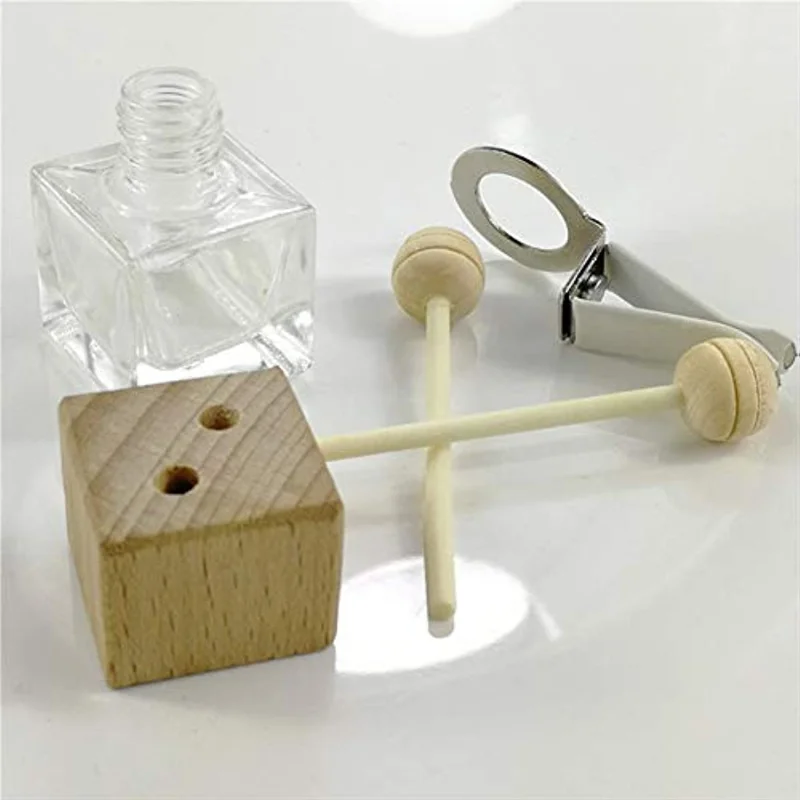 Empty Bottle, Empty Essential  - Perfume Fragrance Samples 评论和价格