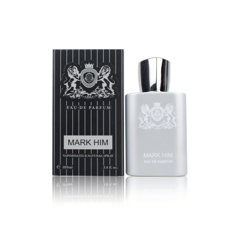 100ml MARK HIM Men Perfume Lon - You Perfume Fragrance 评论和价格