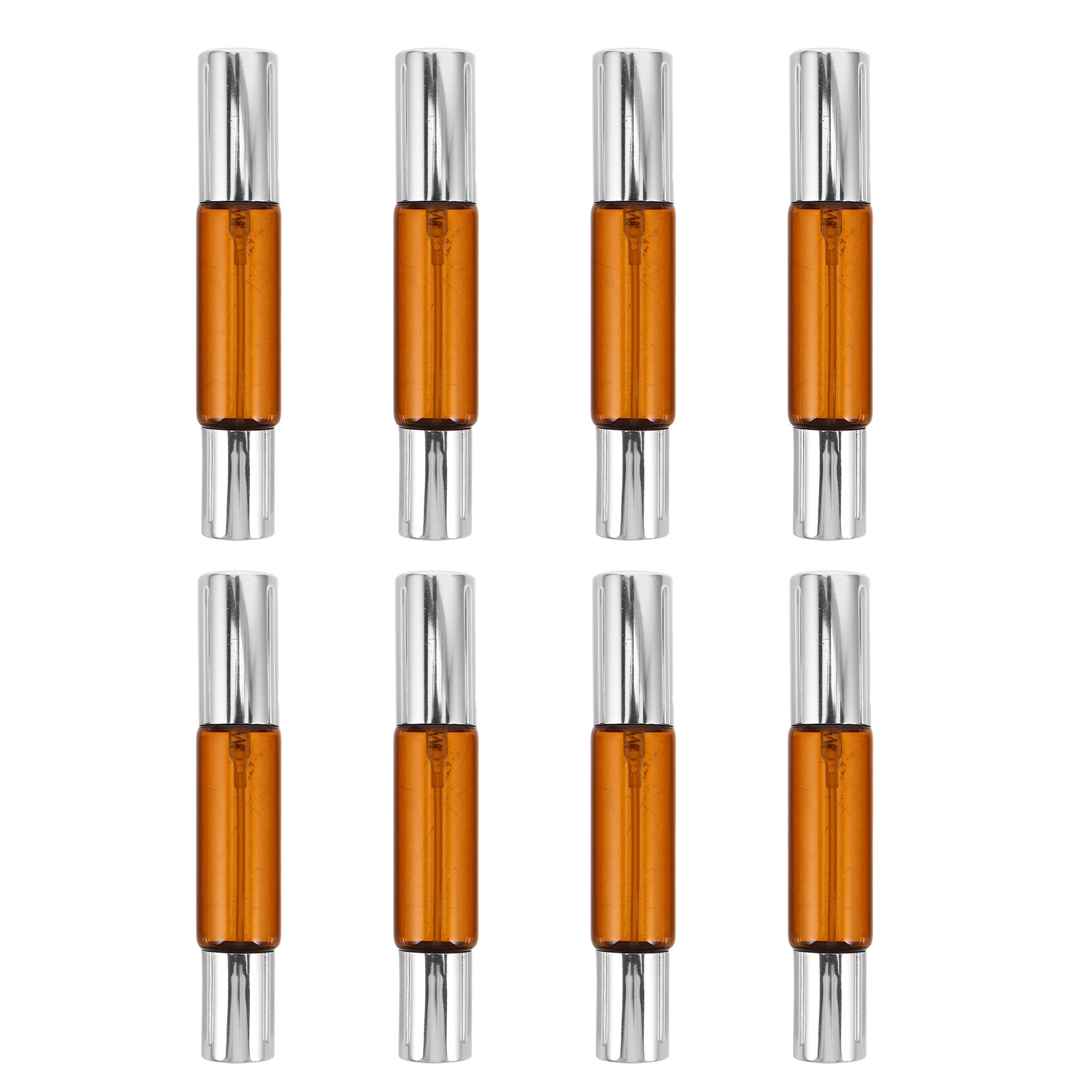 Essential Oil Refill Bottles 1 - Perfume Fragrance Refill 评论和价格