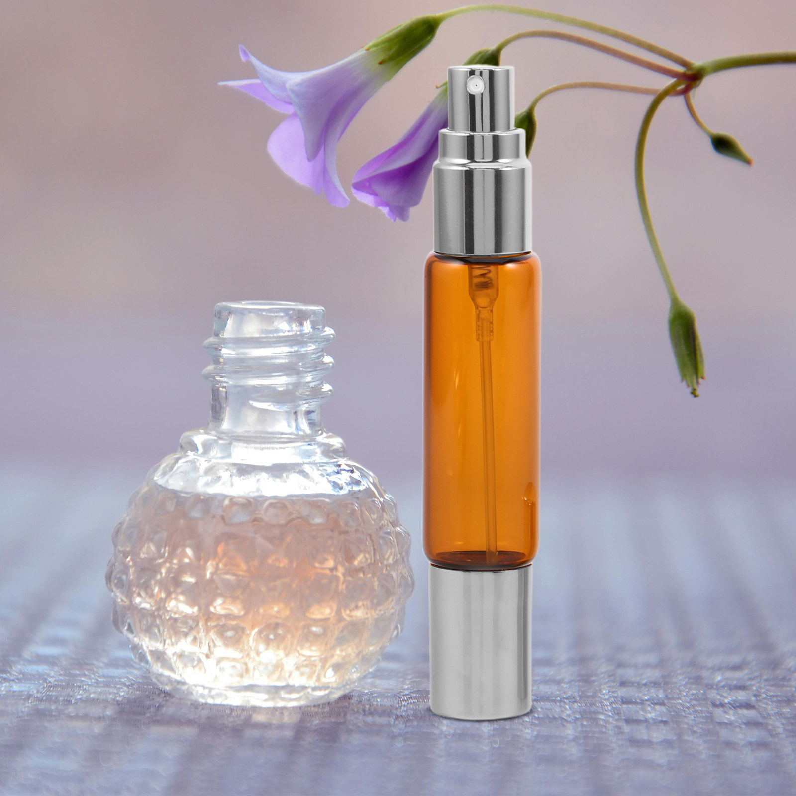 Essential Oil Refill Bottles 1 - Perfume Fragrance Refill 评论和价格