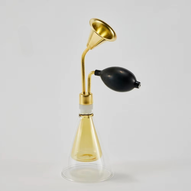 Refillable Glass Smell Bottle  - Perfume In Fragrance Shop 评论和价格
