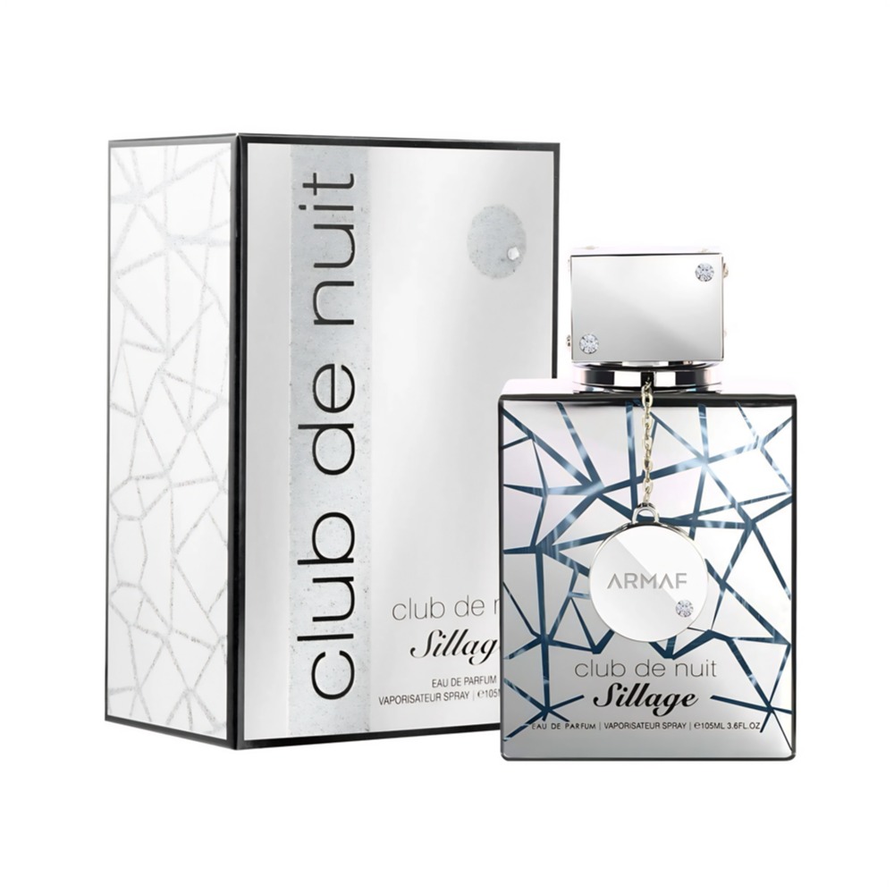 Armaf Club de Nuit Sillage EDP - Perfume Fragrance Blue 评论和价格