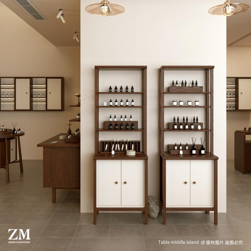 Fragrance shop wall cabinet es - Perfume In Fragrance Shop 评论和价格