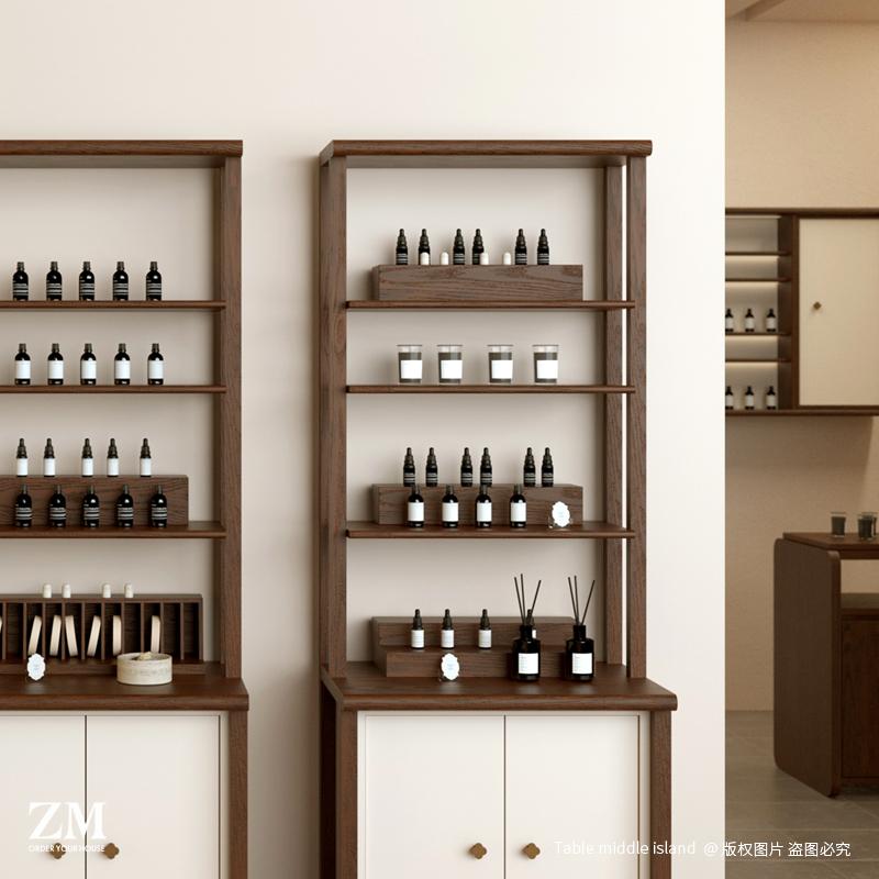 Fragrance shop wall cabinet es - Perfume In Fragrance Shop 评论和价格