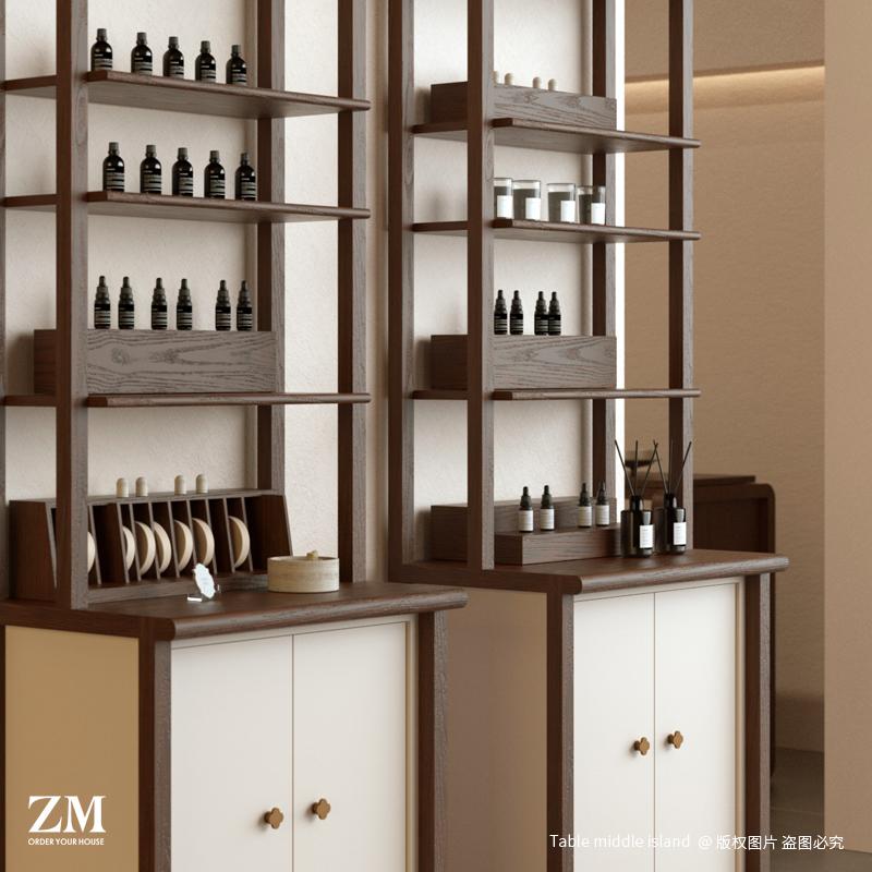 Fragrance shop wall cabinet es - Perfume In Fragrance Shop 评论和价格