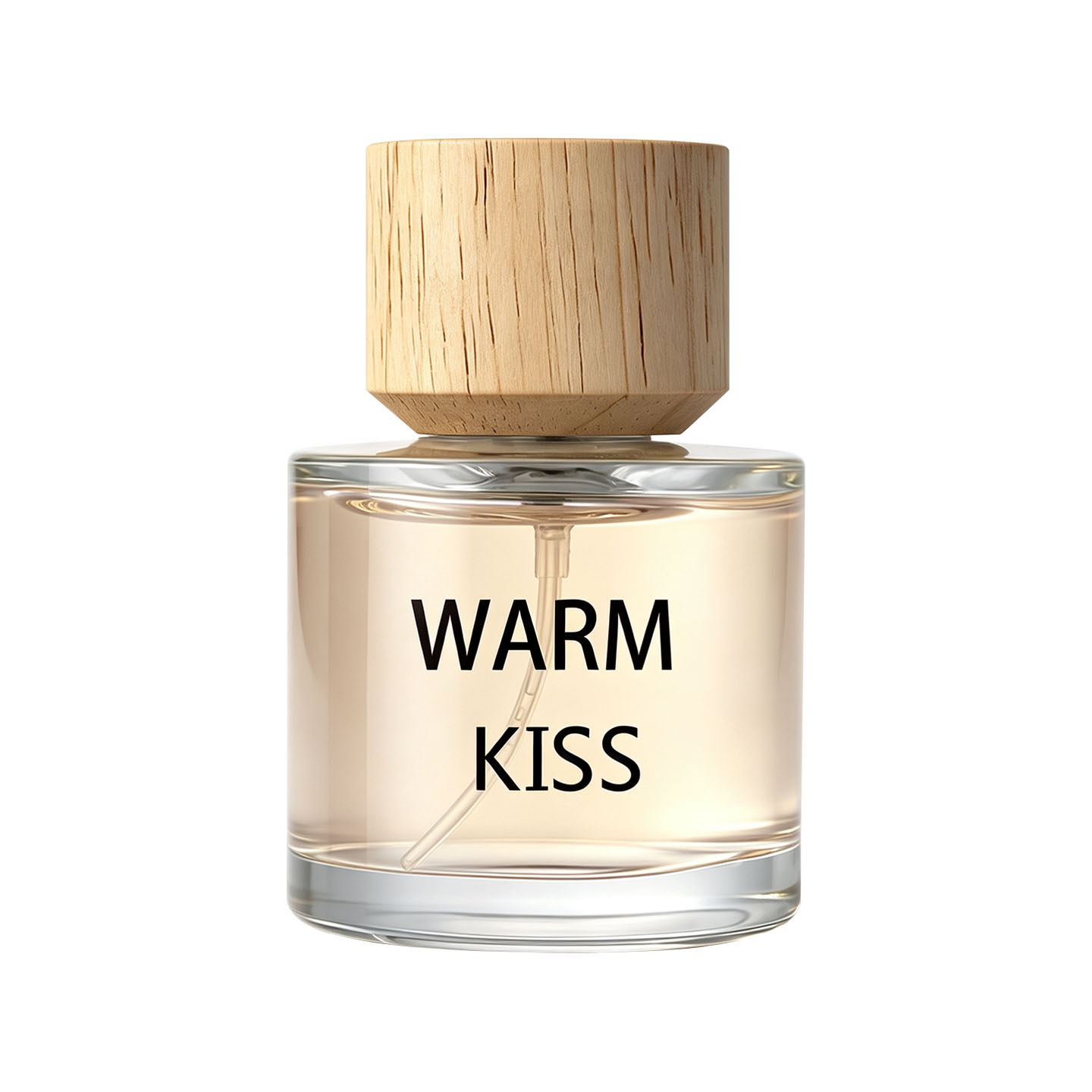 WARM KISS Female Eau de Parfum - Perfume Fragrance Notes 评论和价格