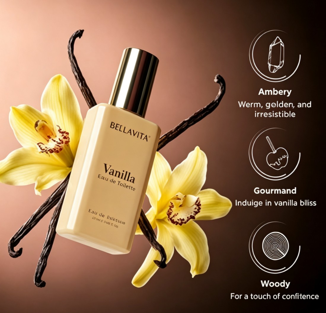 Charming perfume BELLAVITA The - Perfume Fragrance Samples 评论和价格