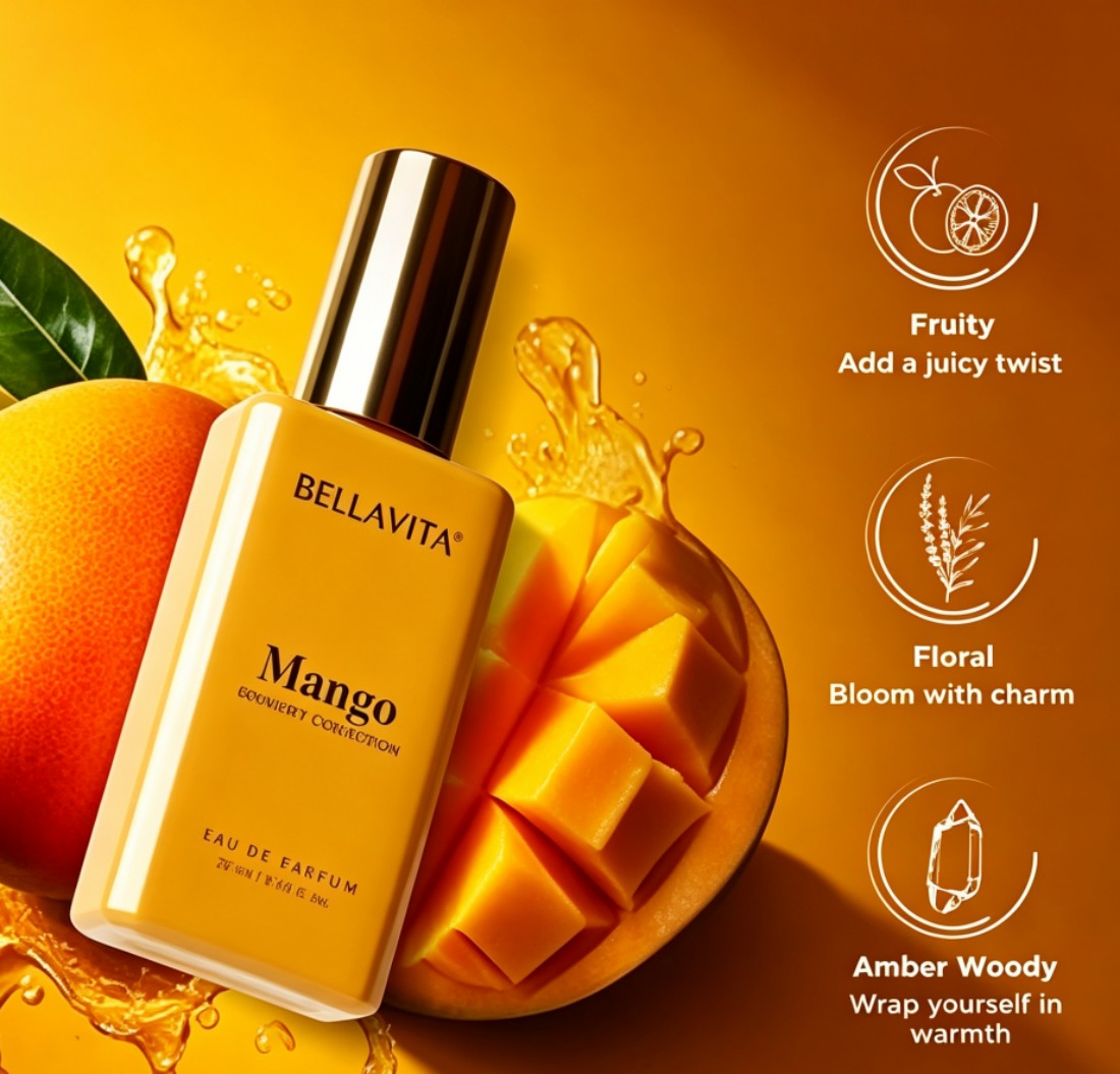 Charming perfume BELLAVITA The - Perfume Fragrance Samples 评论和价格