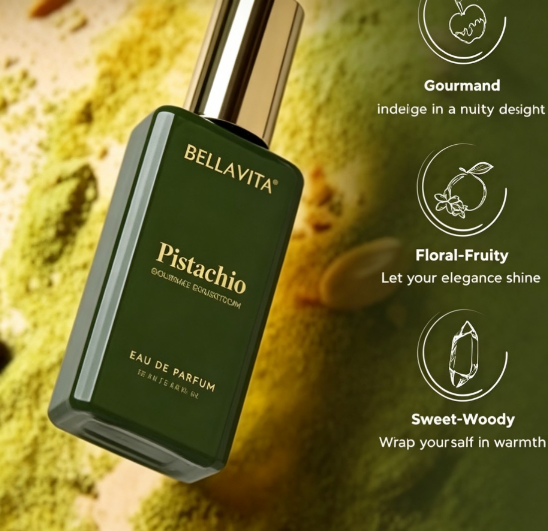 Charming perfume BELLAVITA The - Perfume Fragrance Samples 评论和价格