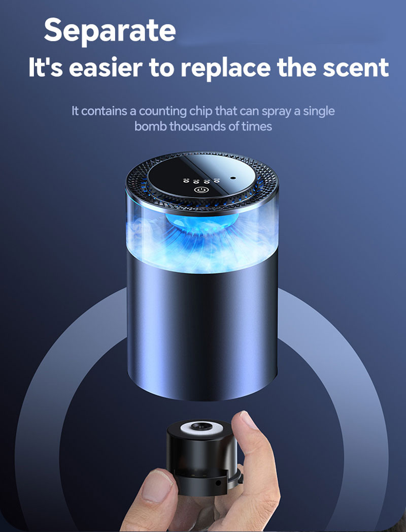 Refill Fragrance for Car Air F - Perfume Fragrance Refill 评论和价格
