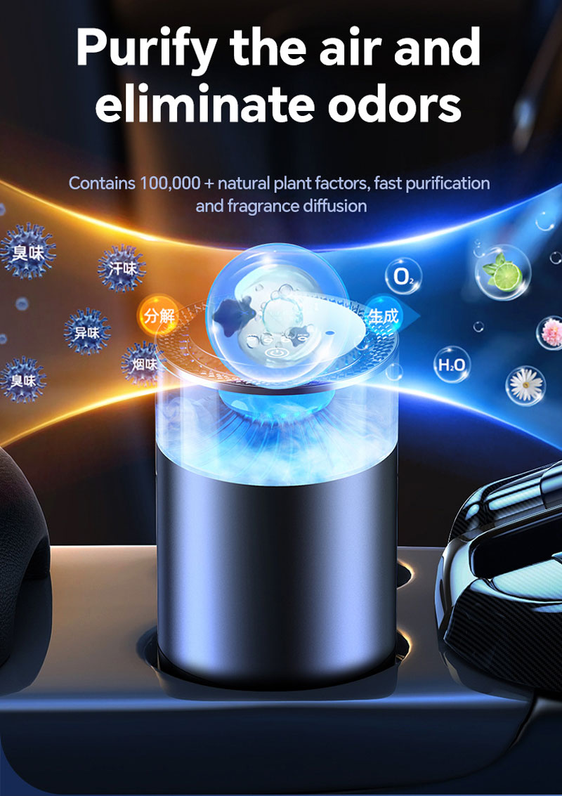 Refill Fragrance for Car Air F - Perfume Fragrance Refill 评论和价格