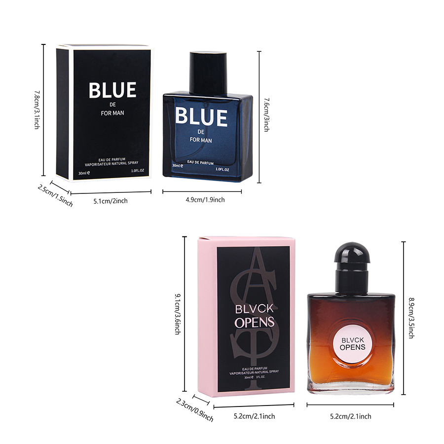 Blue Parfum for Men and Woman  - Perfume Fragrance Blue 评论和价格
