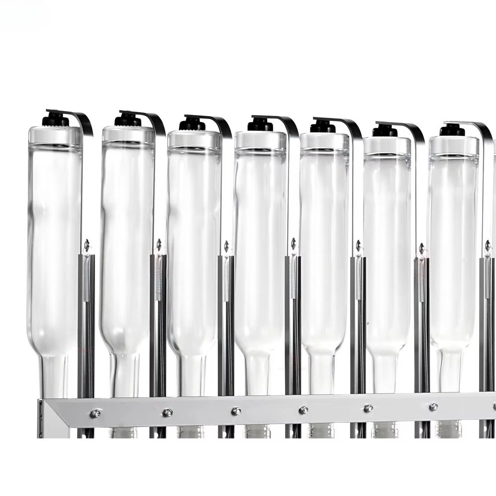 Tabletop 12 Pump 200ml/375ml/5 - Perfume In Fragrance Shop 评论和价格