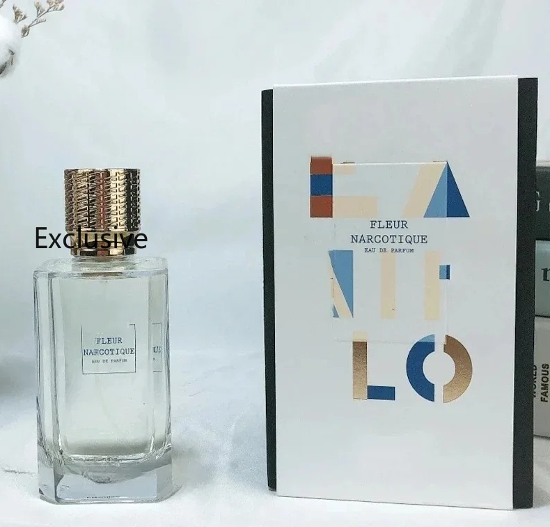 Classic Fragrance 100ml Luxury - Perfume Fragrance Blue 评论和价格