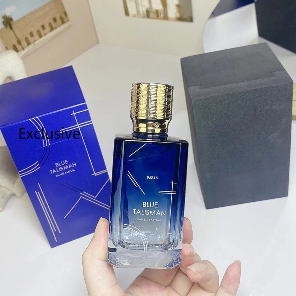 Classic Fragrance 100ml Luxury - Perfume Fragrance Blue 评论和价格