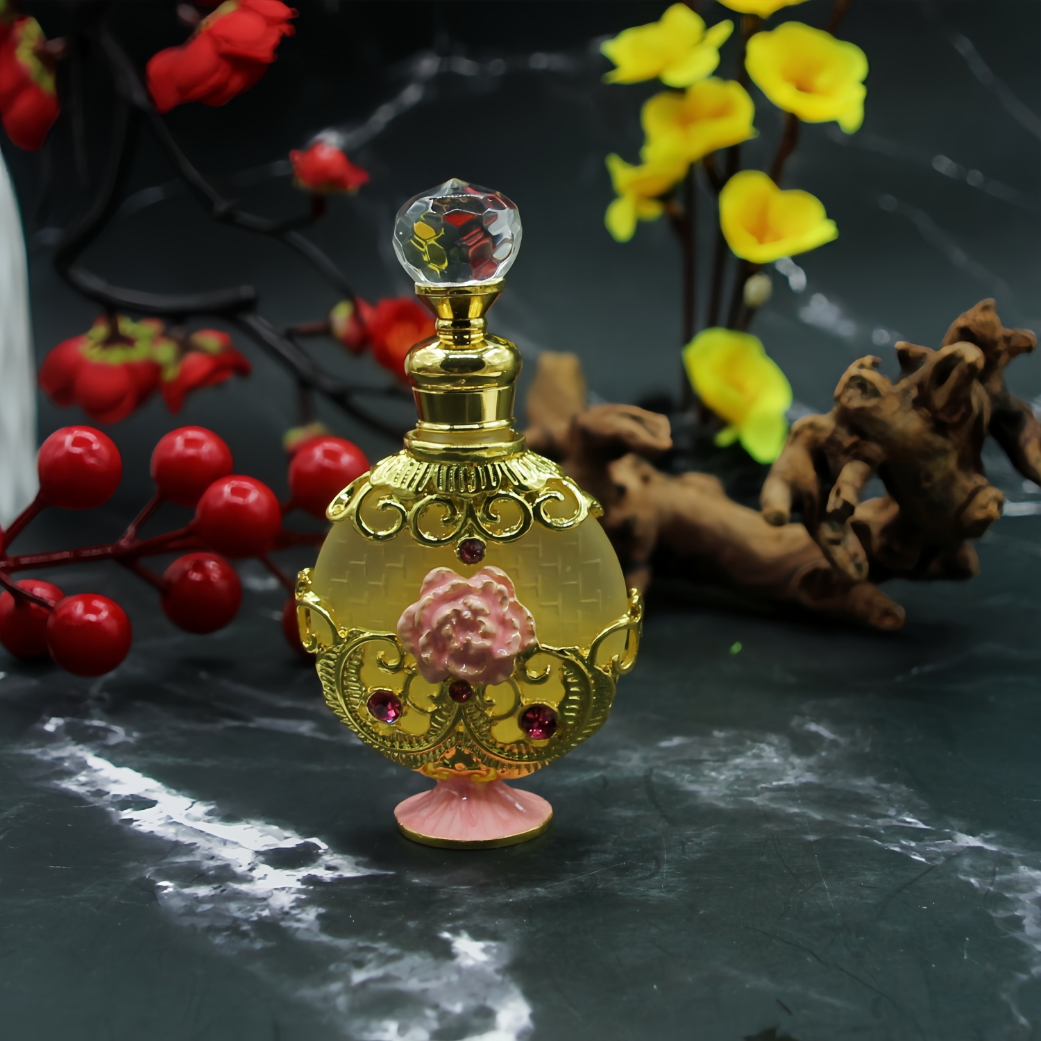 Perfume for Women Halal Dubai  - Perfume Fragrance Dubai 评论和价格