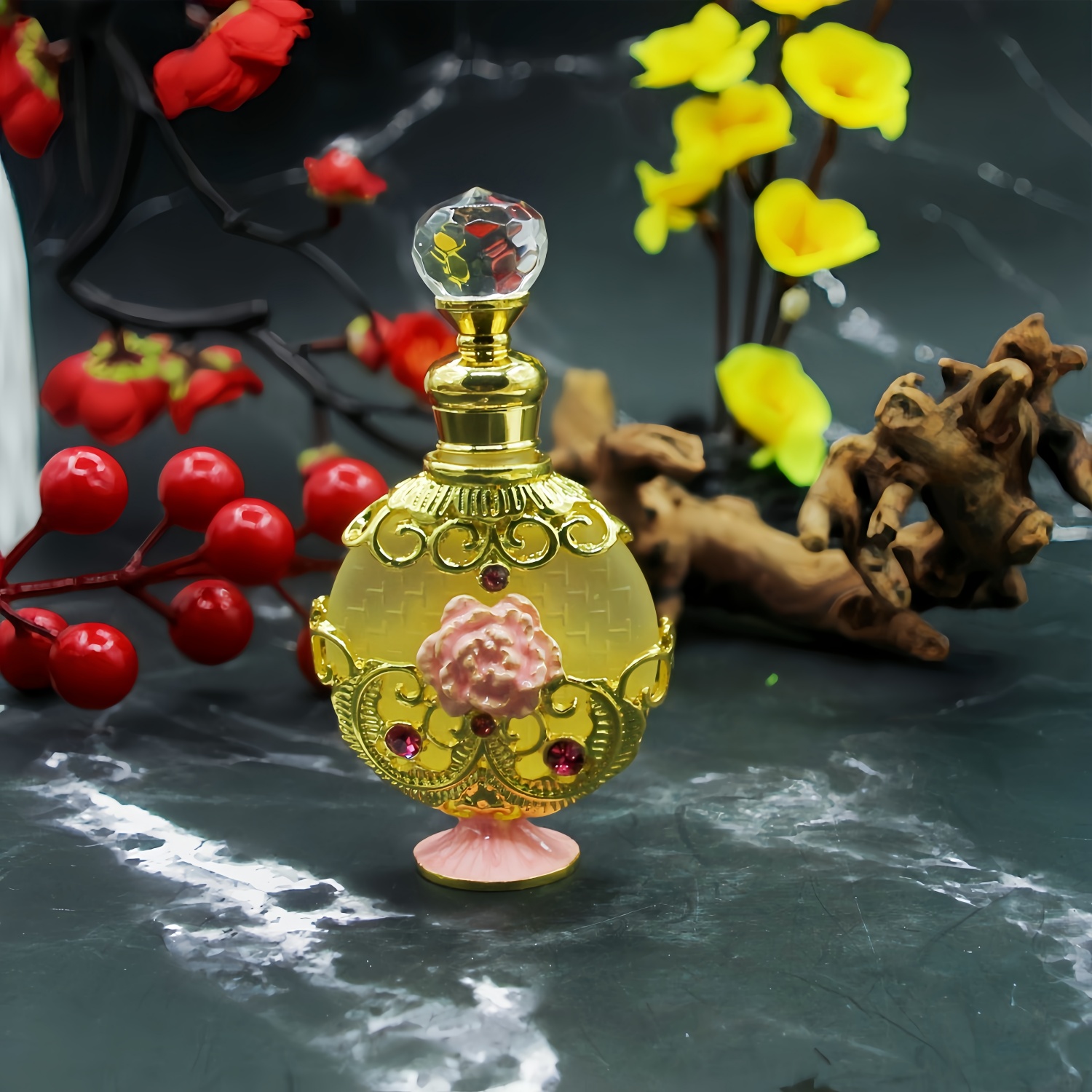 Perfume for Women Halal Dubai  - Perfume Fragrance Dubai 评论和价格