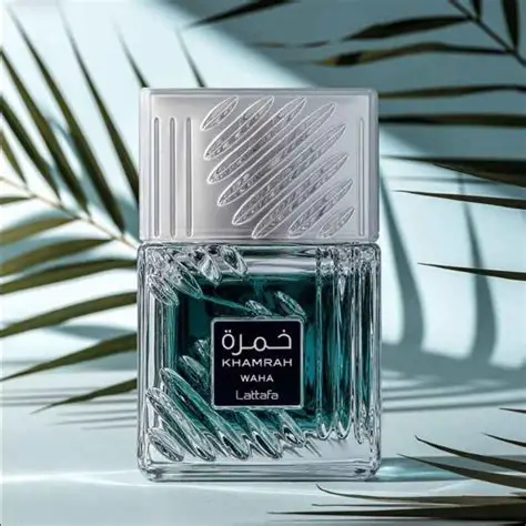 Latafa Khamrah Waha Eau de Par - Perfume Fragrance Blue 评论和价格