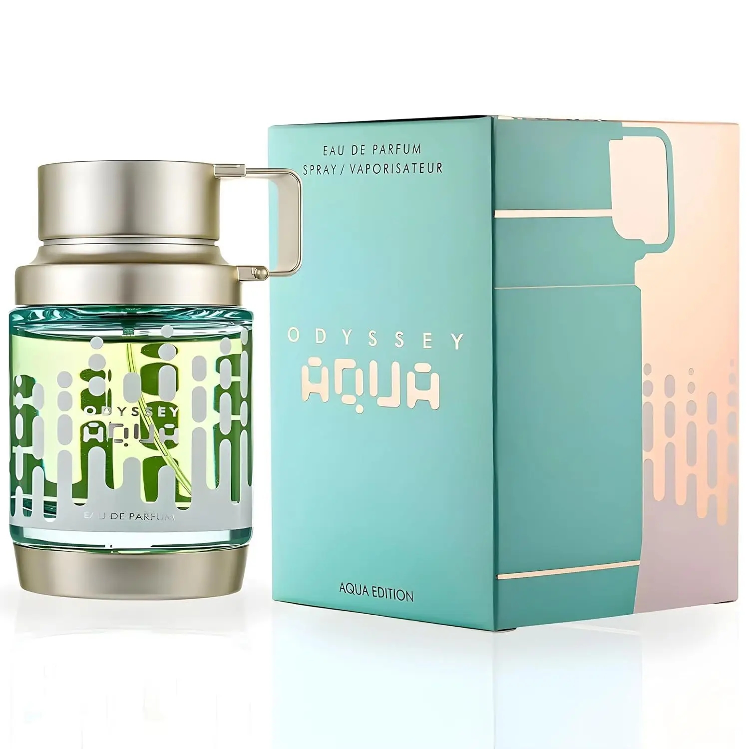 High Quality Arab Perfumes Uni - Perfume Fragrance Dubai 评论和价格