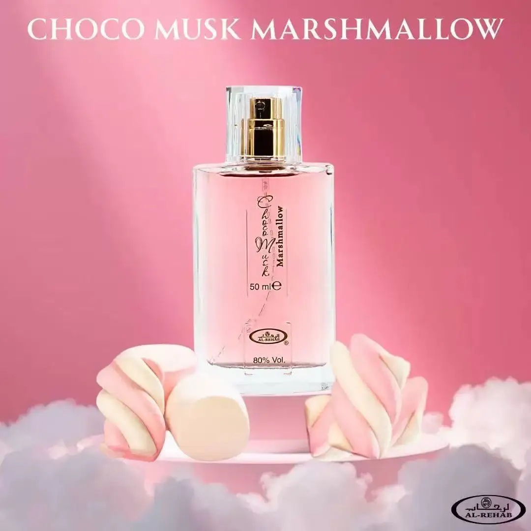 Choco Musk Luxury Unisex Perfu - Perfume Fragrance Dubai 评论和价格
